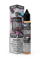VGOD Iced Berry Bomb 25mg 30ML